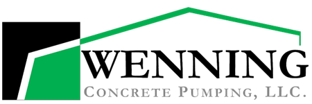 Wenning Concrete Pumping LLC.