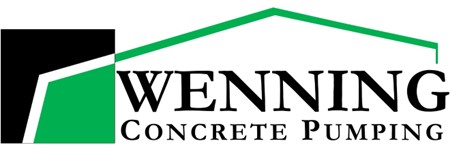 Wenning Concrete Pumping LLC.