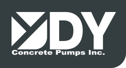 DY Concrete Pumps
